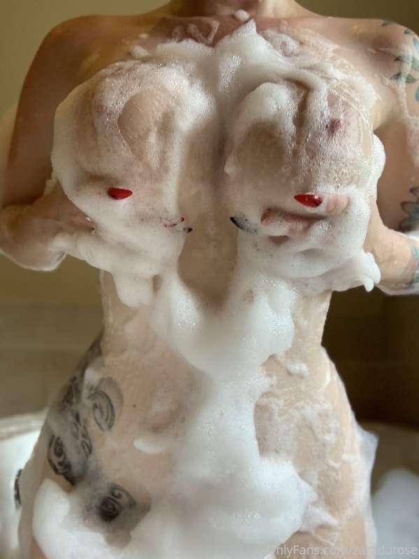 Soapy 🧼😈💦