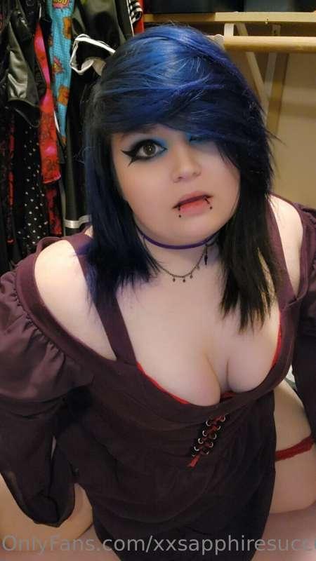 xxsapphiresuccubusxx image #1