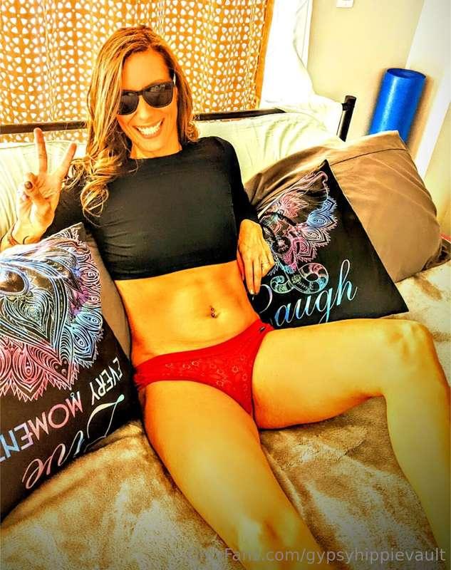 Join Me Today on My VIP page!Onlyfans.com/gypsyhippietravel