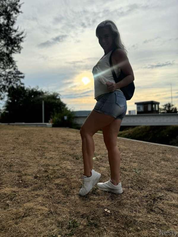 Have a nice afternoon guys!😘