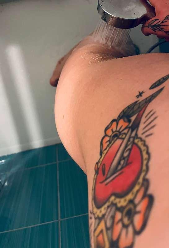 Aurais-je pu faire plus suggestive comme photo ? 🙈
