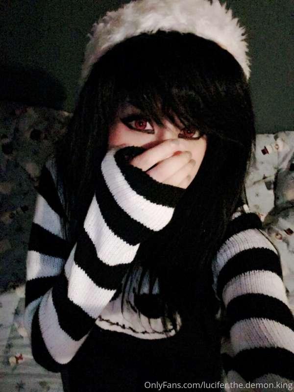 Christmas emo