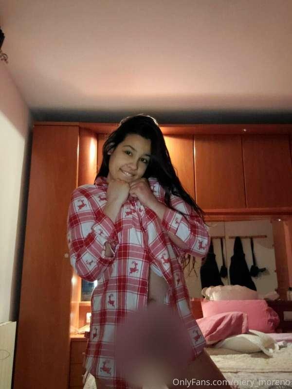 Os he dejado una sorpresita en el mensaje directo🙈📩 si no te..