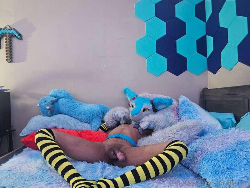 would you bite?~ 
