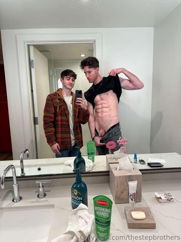 thestepbrothers image #1