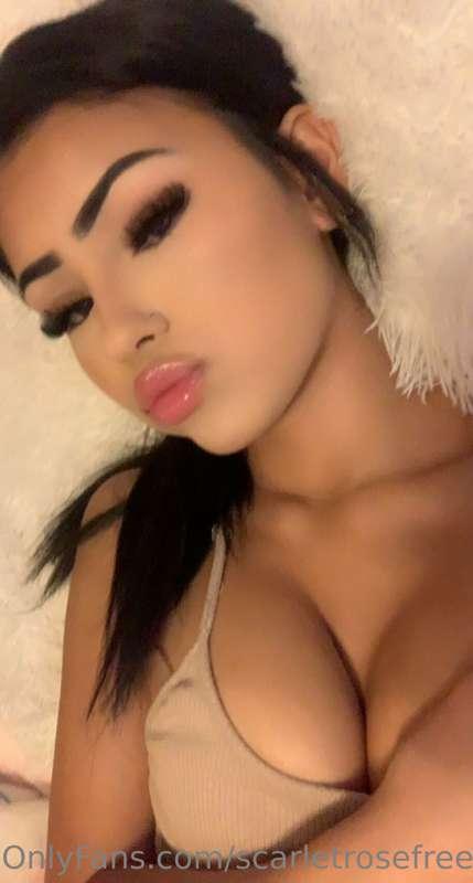 i hate everyone… but u guys are so nice, i wanna cuddle and ..