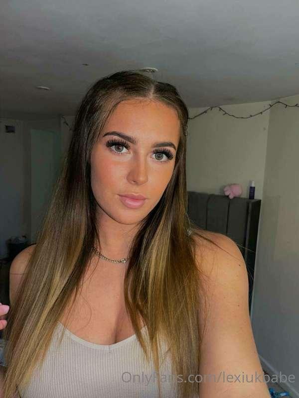 Do you like my eyes 👀😍