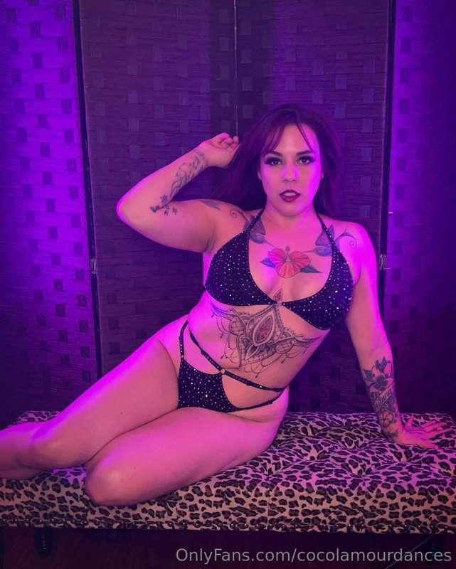 What do you think of my new tattoo?! ☺️❤️