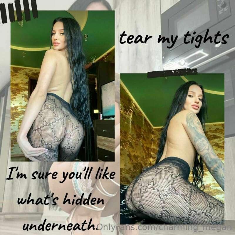 😈 𝐎𝐡𝐡𝐡𝐡, 𝐛𝐚𝐛𝐞, 𝐢𝐟 𝐲𝐨𝐮 𝐭𝐞𝐚𝐫 𝐦𝐲 𝐭𝐢𝐠𝐡𝐭𝐬, 𝐝𝐨 𝐲𝐨𝐮 𝐤𝐧𝐨𝐰 𝐰𝐡𝐚𝐭 𝐩𝐫𝐢𝐳𝐞..