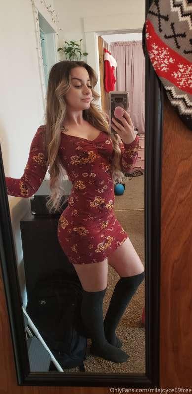 Body lookin right 😛
VIP page: @milajoyce69