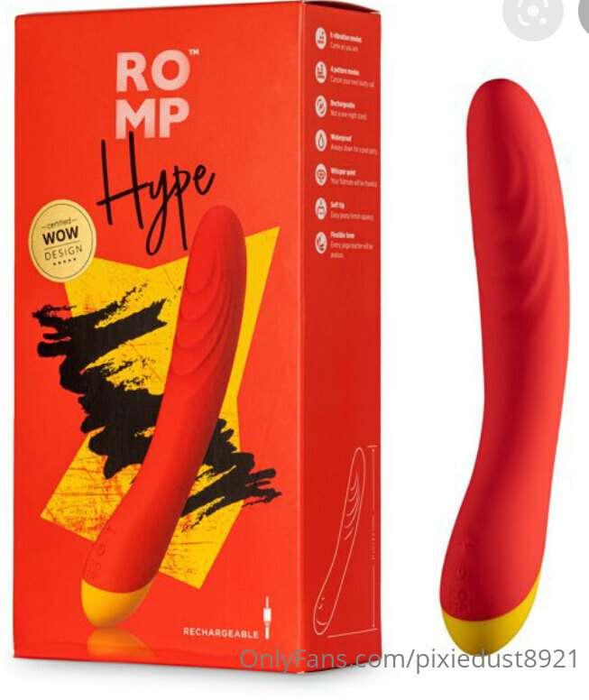 Getting this soon!! Who’s interested in seeing me use it???