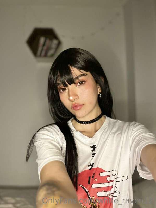 Just woke up! Morning Selfie! 😚