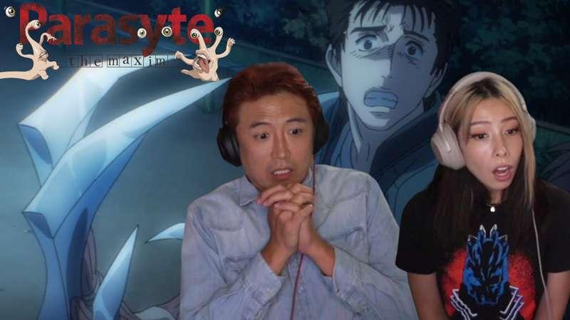 EPISODE 13 TIMER REACTION!!