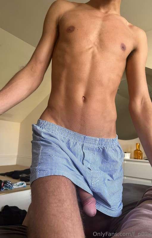 Breakfast in bed?