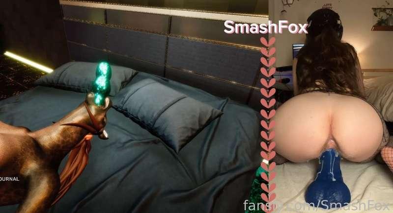 smashfox image #4