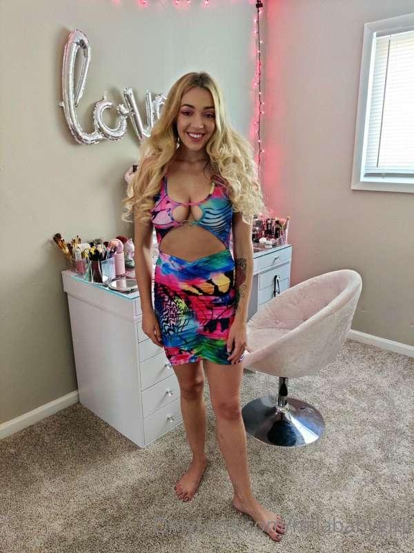 It was my birthday Thursday 💖 will be posting some new video..