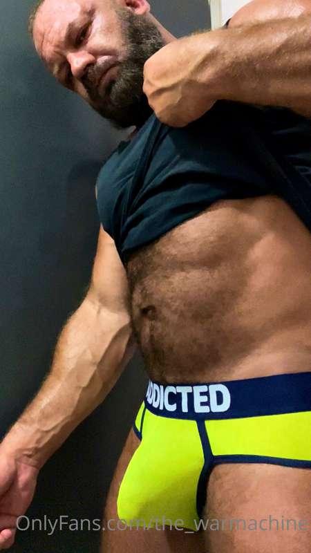 I think if the underwear shows the veins on your cock you wo..