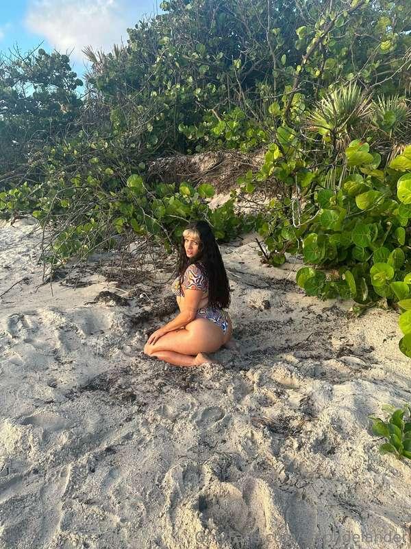 beach shoot