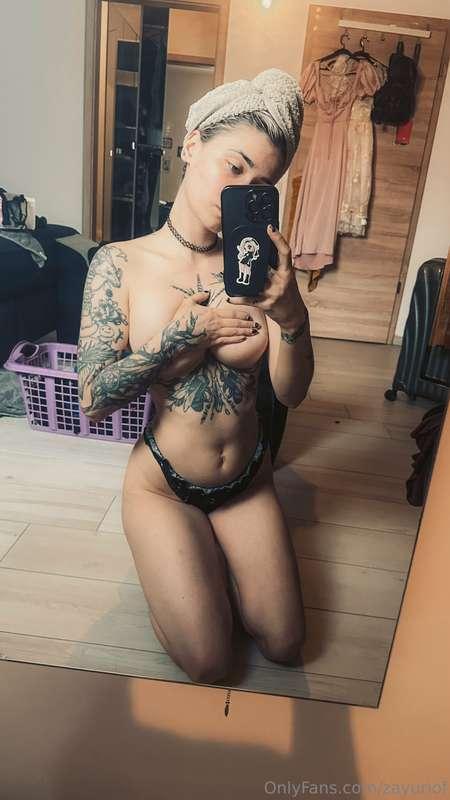 Here is more <3