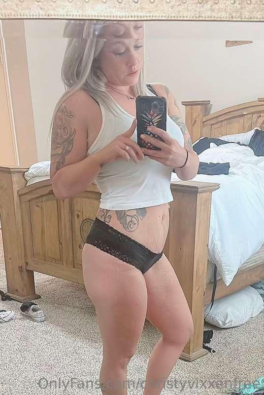 Good morning baby!!
