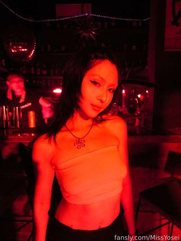 You &amp; me on our date 💋🍷🍓🥀💌  // @MissYosei 



#fyp #asian #asiangirl #tits #young #petite #cute #japanese #anime #goth #ass #horny 
