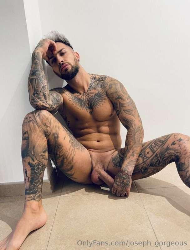 joseph_gorgeous image #4