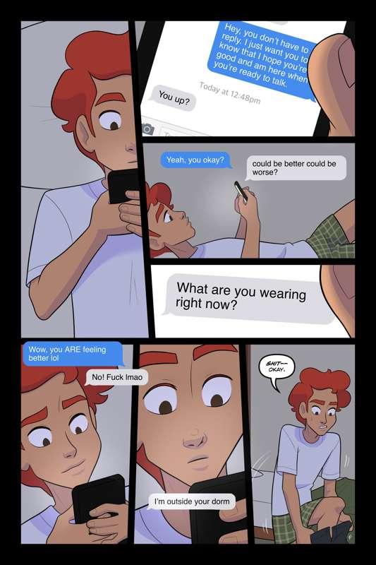 Sunkissed - Ch 2 Page 68