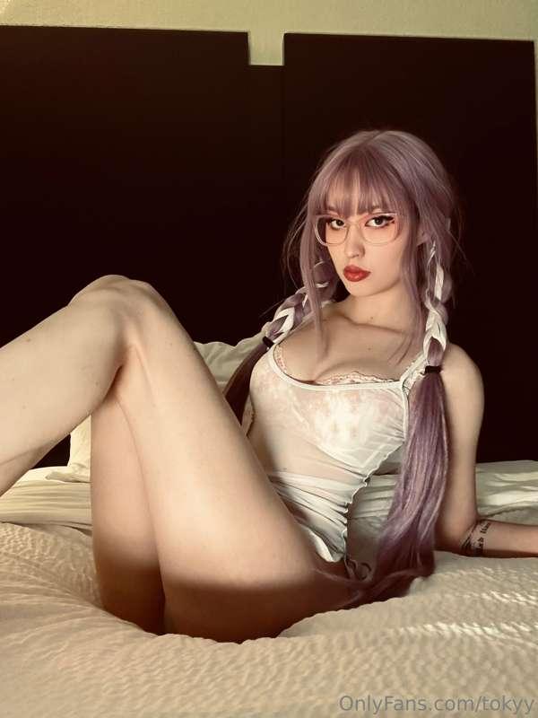 like the glasses?