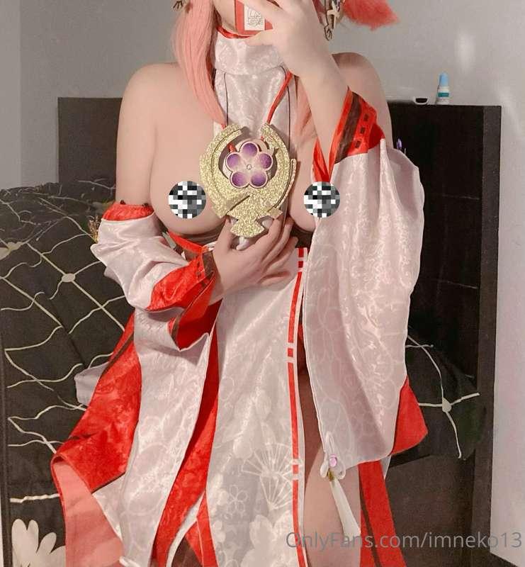 Miko 😳