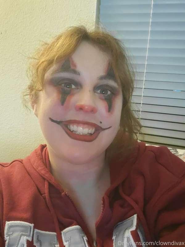 clowndivax image #0