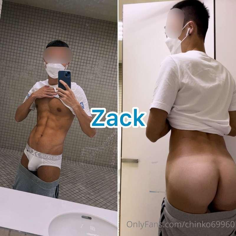 久違の野外露出🍑