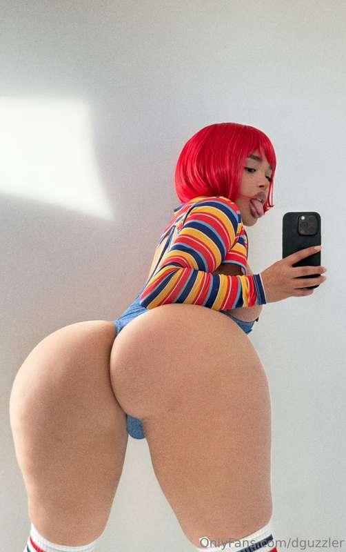 More ? 😈