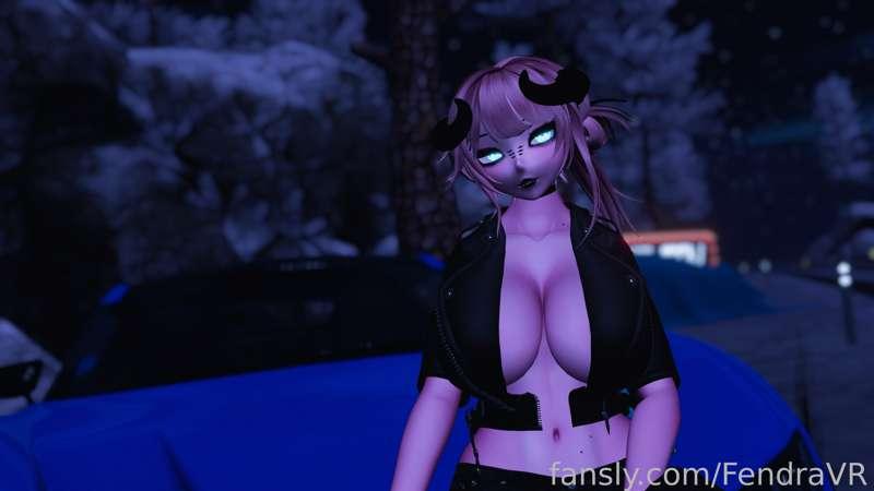fendravr image #3