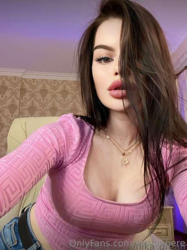 ⚠️ ## 𝐅𝐑𝐄𝐄 SUB 𝐓𝐎𝐃𝐀𝐘 𝐎𝐍𝐋𝐘 @nika_dream
Hot tall bitch @nika_d..