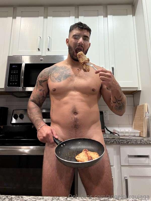 Who's hungry? 🤪