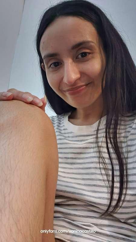 being this extremely hairy isn’t something i perform, it’s h..