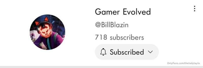 Subscribe to this channel for me please ☺️