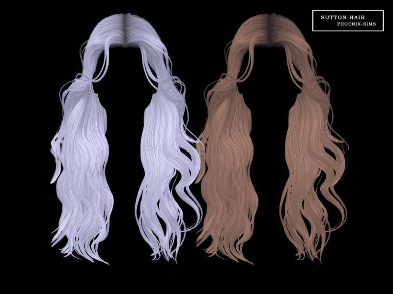 SUTTON HAIR