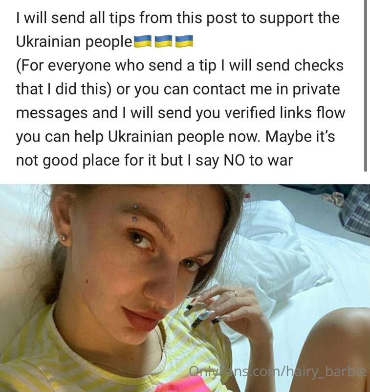 🇺🇦🕊