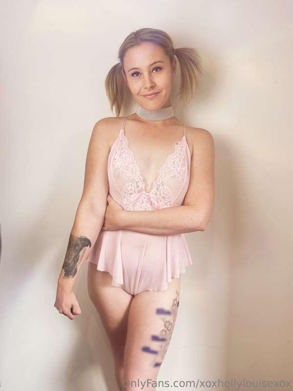 Do I look good in pink?