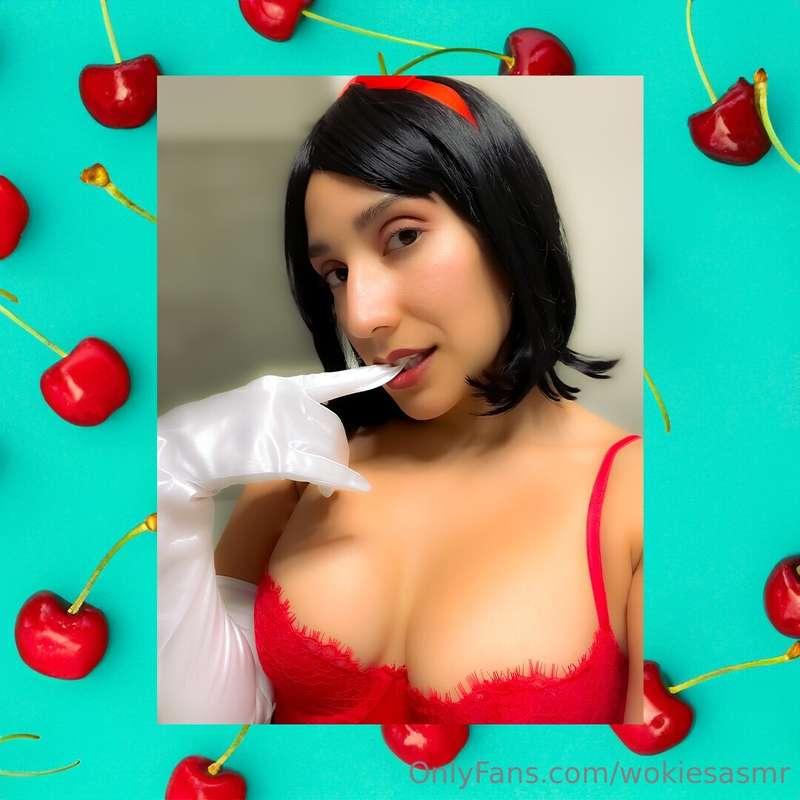 🍒HAVE A CHERRYFIC DAY🍒