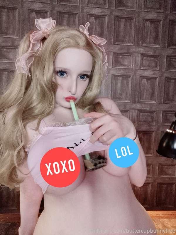 The closest thing to my nipples you'll see
Uncensored on @bu..