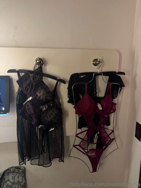 VICTORIA'S SECRET TRY ON HAUL 😈Okay, let's be real right now..