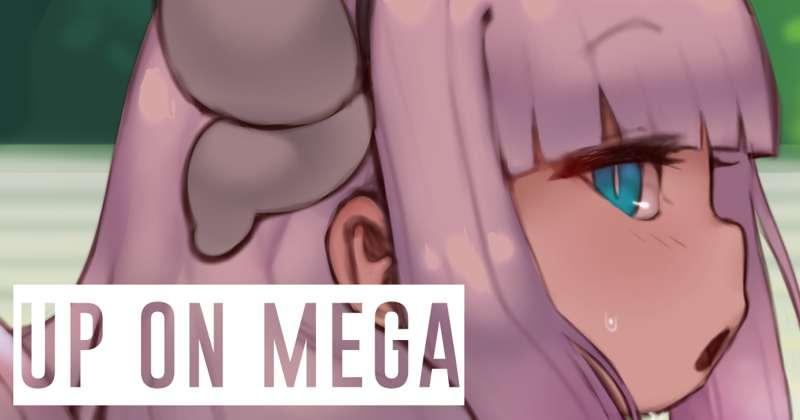 Kanna In Mega! 