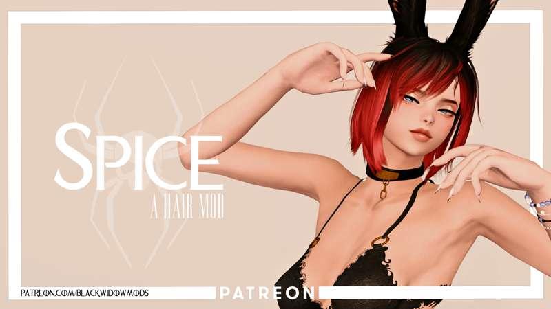 Spice