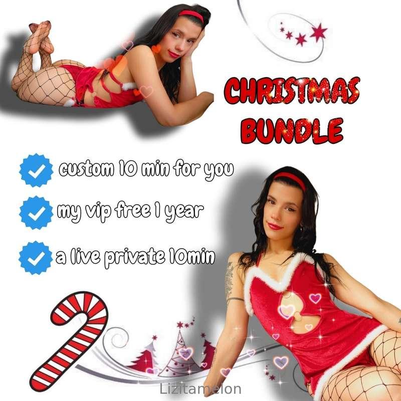 🎄✨️CHRISTMAS BUNDLE✨️🎄JUST 2 SPOT❕️. TIP $50 AND YOU WILL IN..
