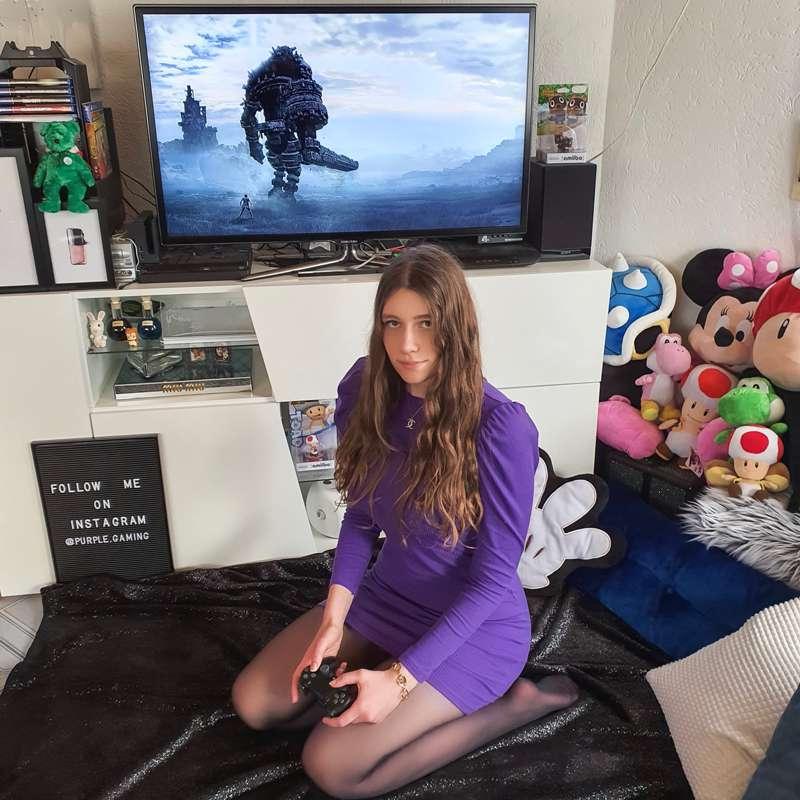 💜😇😈