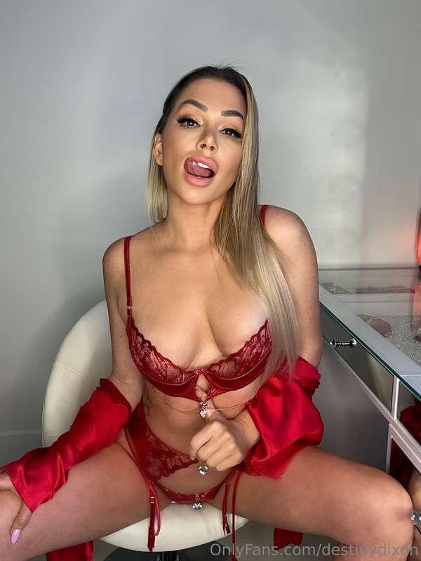 Bet you can’t make me moan your name louder than I did last ..