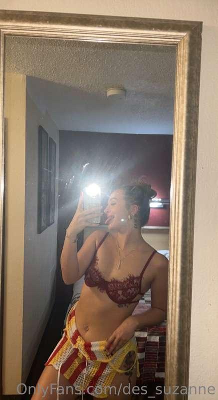 your late night snack