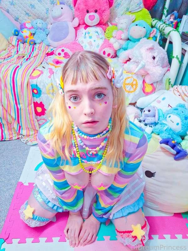lildreamprincess image #1